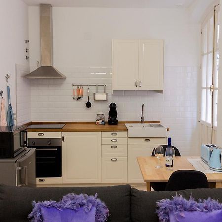 Apartamento - Casa Habanera Καντίζ Εξωτερικό φωτογραφία