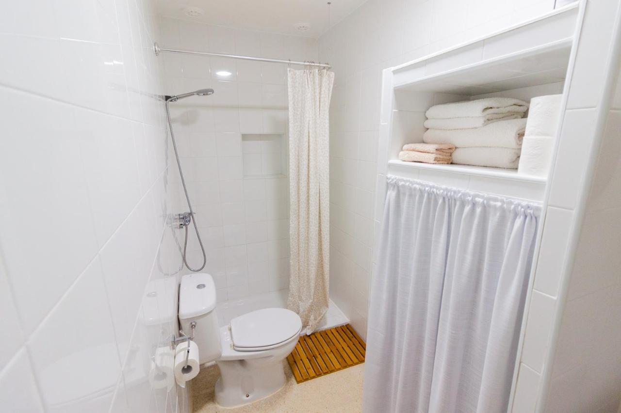 Apartamento - Casa Habanera Καντίζ Εξωτερικό φωτογραφία