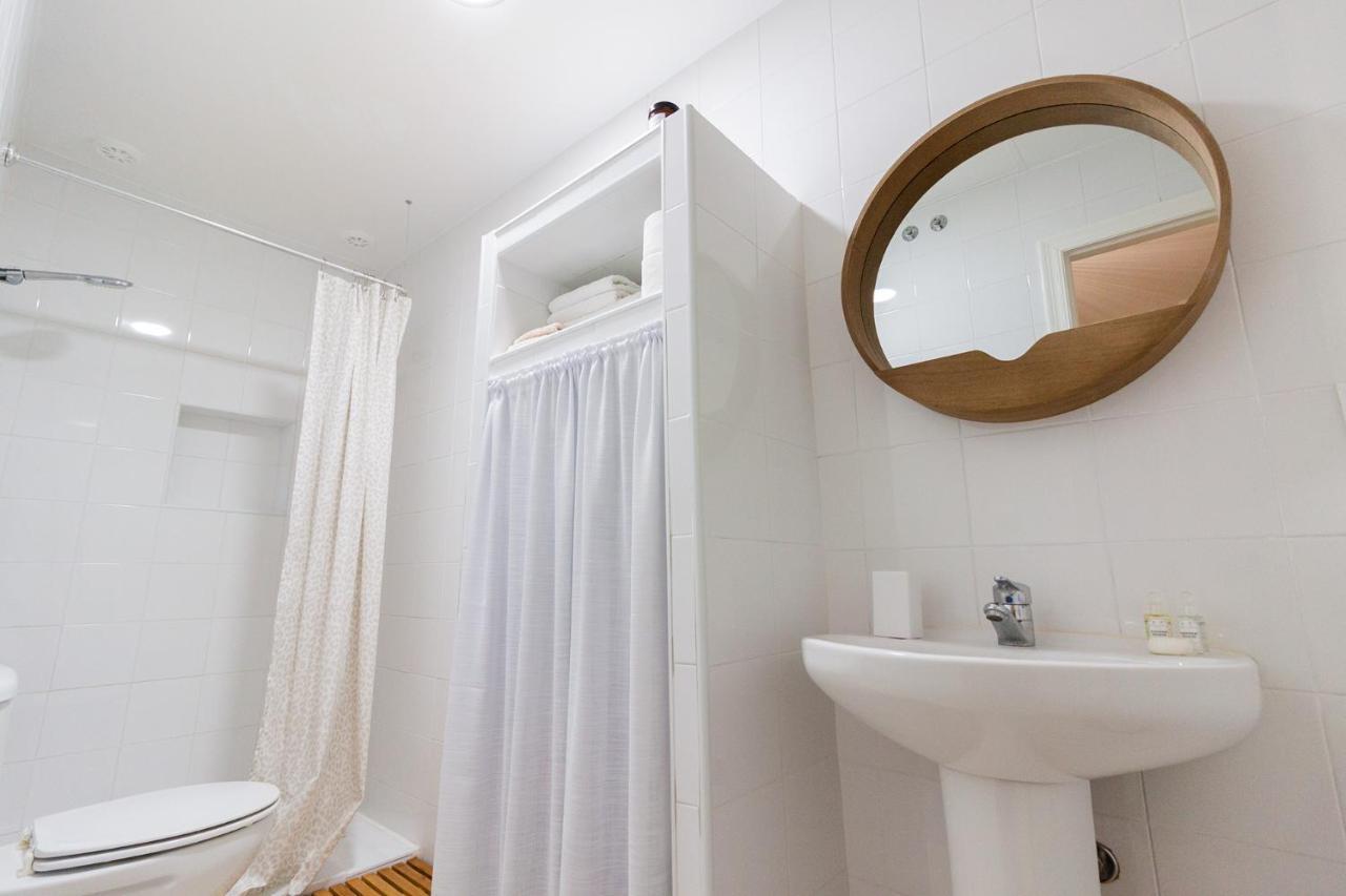 Apartamento - Casa Habanera Καντίζ Εξωτερικό φωτογραφία