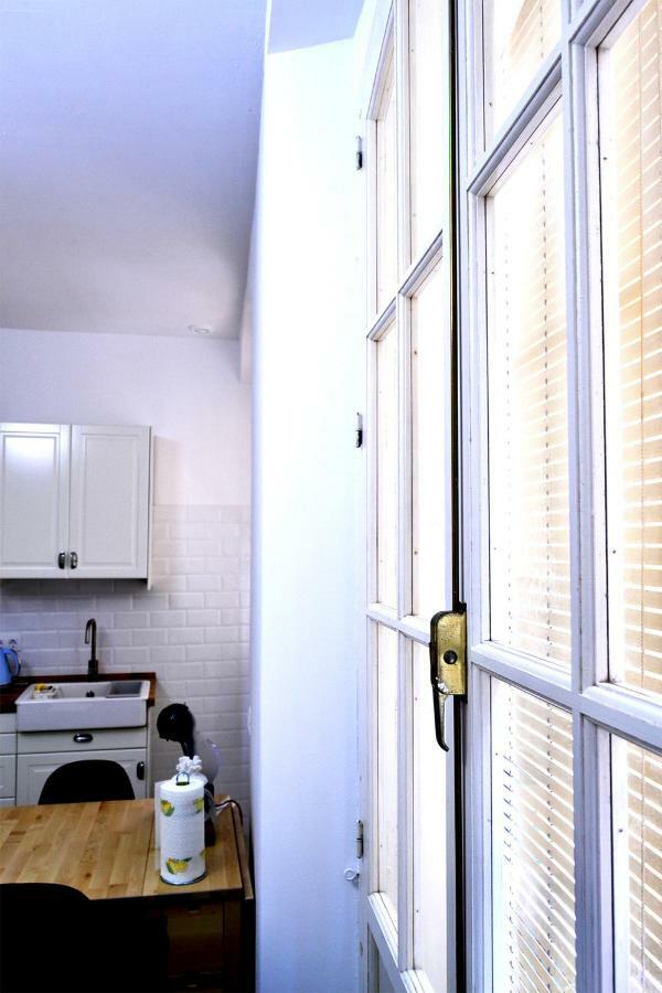 Apartamento - Casa Habanera Καντίζ Εξωτερικό φωτογραφία