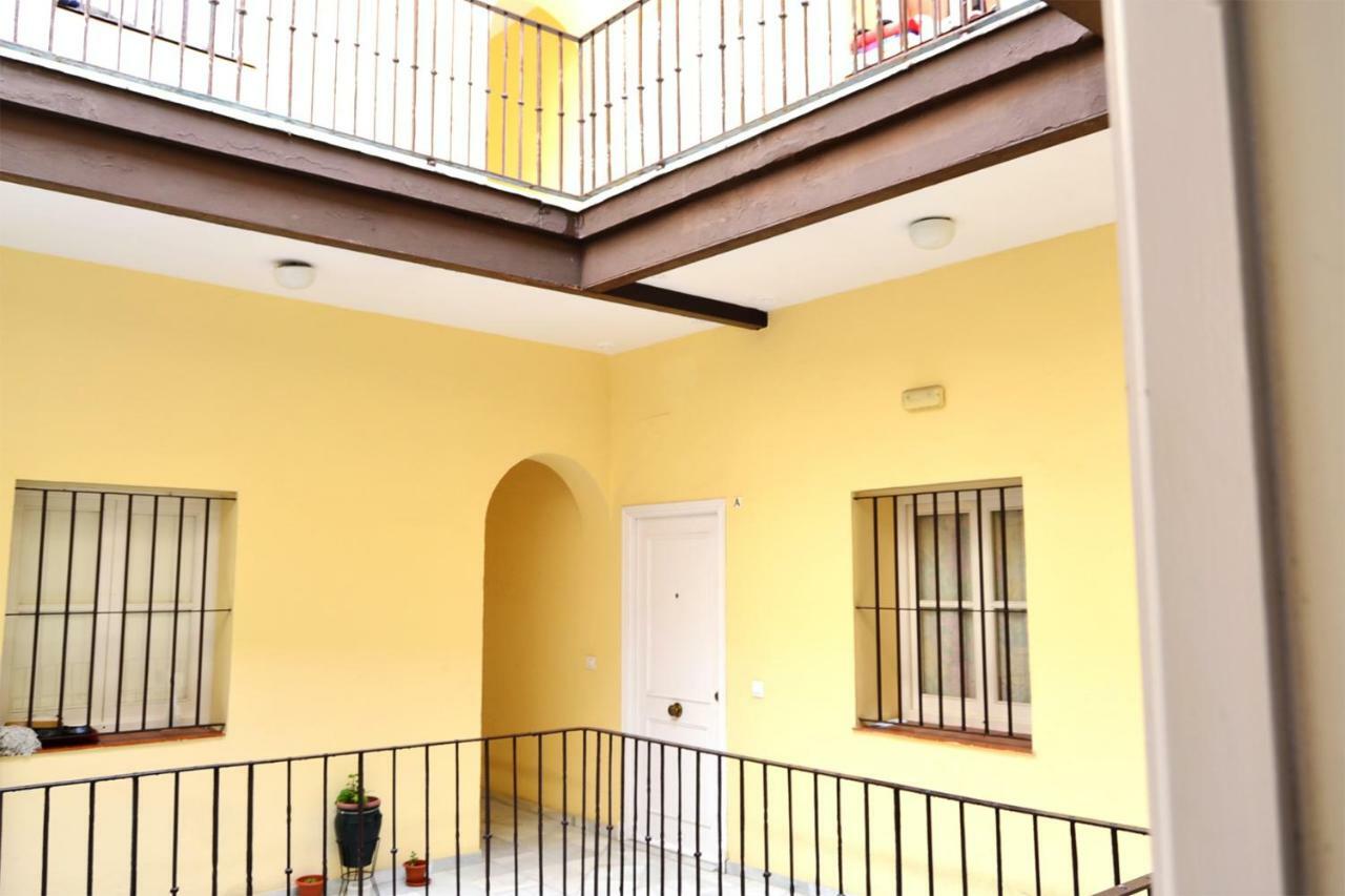 Apartamento - Casa Habanera Καντίζ Εξωτερικό φωτογραφία