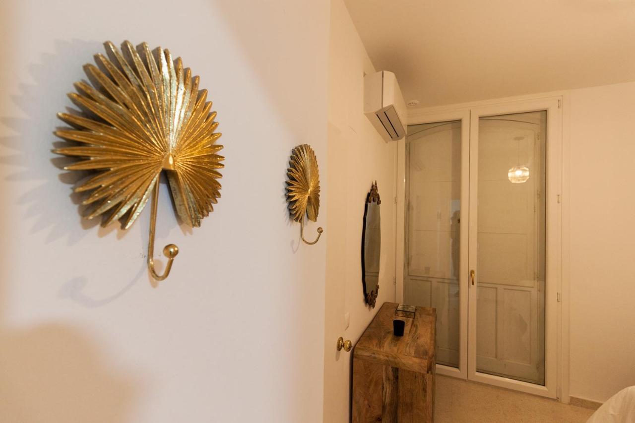 Apartamento - Casa Habanera Καντίζ Εξωτερικό φωτογραφία