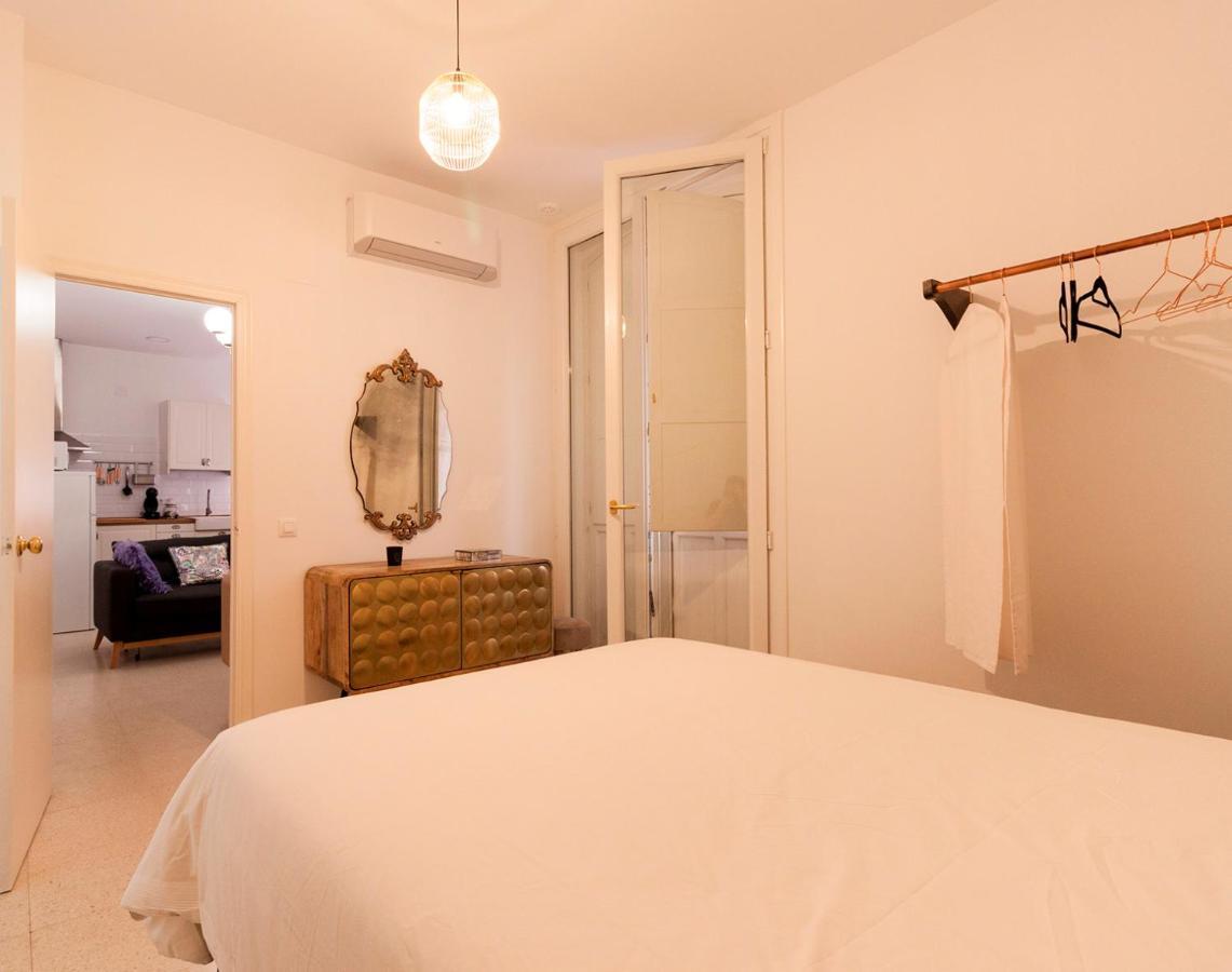 Apartamento - Casa Habanera Καντίζ Εξωτερικό φωτογραφία