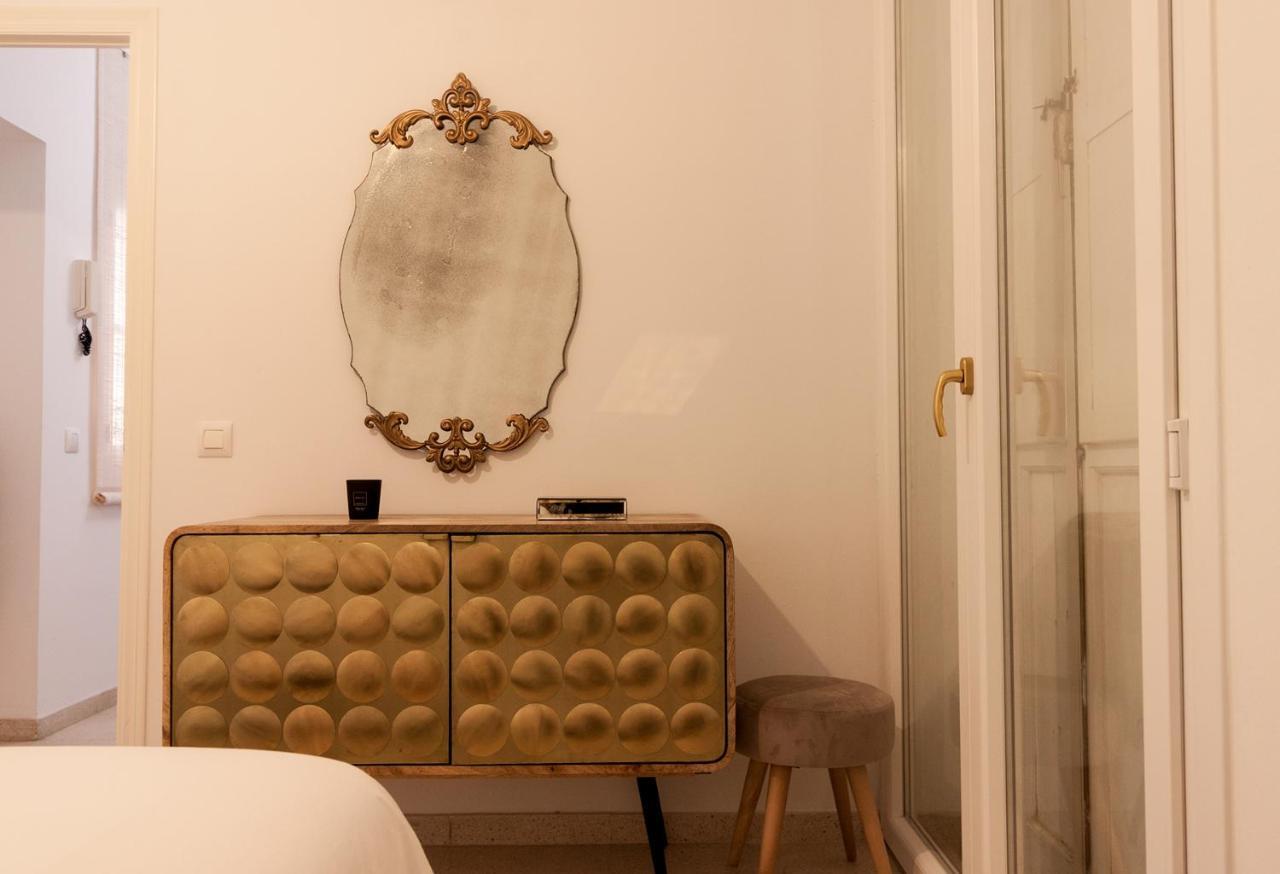 Apartamento - Casa Habanera Καντίζ Εξωτερικό φωτογραφία